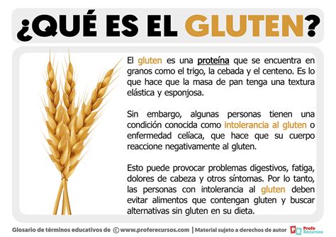 Gluten